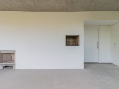 Apartamento à venda com 111m², 2 quartos, 2 suítes, 2 vagas no bairro Mont Serrat em Porto Alegre - Foto 15