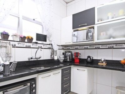 Apartamento à venda com 134m², 3 quartos, 1 suíte no bairro Bom Fim em Porto Alegre - Foto 10