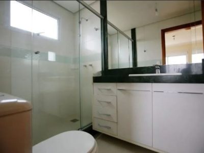 Apartamento à venda com 108m², 3 quartos, 1 suíte, 2 vagas no bairro Tristeza em Porto Alegre - Foto 12