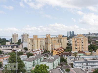 Apartamento à venda com 55m², 2 quartos, 2 vagas no bairro Tristeza em Porto Alegre - Foto 16