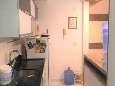 Apartamento à venda com 67m², 3 quartos, 1 suíte, 2 vagas no bairro Tristeza em Porto Alegre - Foto 6