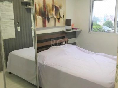 Apartamento à venda com 67m², 3 quartos, 1 suíte, 2 vagas no bairro Tristeza em Porto Alegre - Foto 7