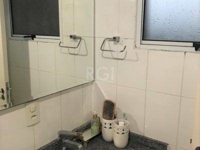 Apartamento à venda com 67m², 3 quartos, 1 suíte, 2 vagas no bairro Tristeza em Porto Alegre - Foto 8