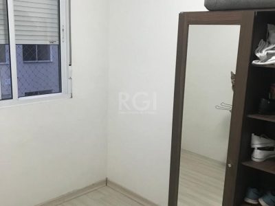 Apartamento à venda com 67m², 3 quartos, 1 suíte, 2 vagas no bairro Tristeza em Porto Alegre - Foto 10