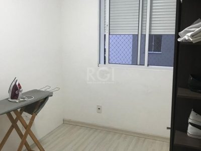 Apartamento à venda com 67m², 3 quartos, 1 suíte, 2 vagas no bairro Tristeza em Porto Alegre - Foto 11