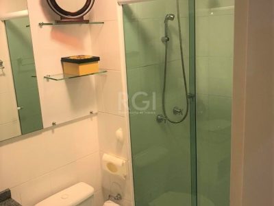 Apartamento à venda com 67m², 3 quartos, 1 suíte, 2 vagas no bairro Tristeza em Porto Alegre - Foto 12