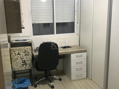 Apartamento à venda com 67m², 3 quartos, 1 suíte, 2 vagas no bairro Tristeza em Porto Alegre - Foto 13