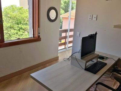 Apartamento à venda com 170m², 3 quartos, 1 suíte, 2 vagas no bairro Independência em Porto Alegre - Foto 21