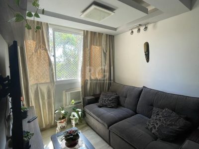 Apartamento à venda com 68m², 3 quartos, 1 suíte, 1 vaga no bairro Jardim Carvalho em Porto Alegre - Foto 3