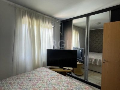 Apartamento à venda com 68m², 3 quartos, 1 suíte, 1 vaga no bairro Jardim Carvalho em Porto Alegre - Foto 5