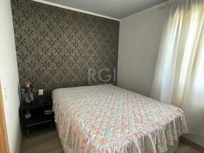 Apartamento à venda com 68m², 3 quartos, 1 suíte, 1 vaga no bairro Jardim Carvalho em Porto Alegre - Foto 6