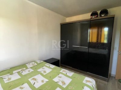 Apartamento à venda com 68m², 3 quartos, 1 suíte, 1 vaga no bairro Jardim Carvalho em Porto Alegre - Foto 10