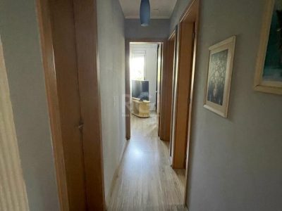 Apartamento à venda com 68m², 3 quartos, 1 suíte, 1 vaga no bairro Jardim Carvalho em Porto Alegre - Foto 15