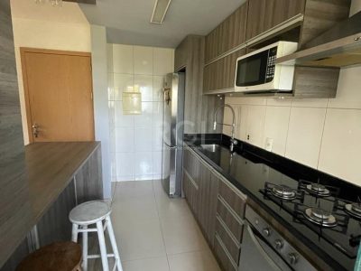 Apartamento à venda com 68m², 3 quartos, 1 suíte, 1 vaga no bairro Jardim Carvalho em Porto Alegre - Foto 17