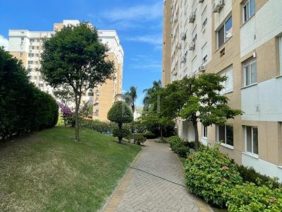 Apartamento à venda com 68m², 3 quartos, 1 suíte, 1 vaga no bairro Jardim Carvalho em Porto Alegre - Foto 23