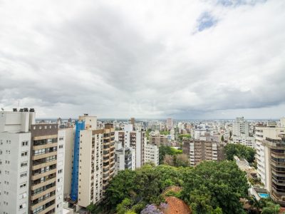 Apartamento à venda com 106m², 3 quartos, 1 suíte, 2 vagas no bairro Rio Branco em Porto Alegre - Foto 6