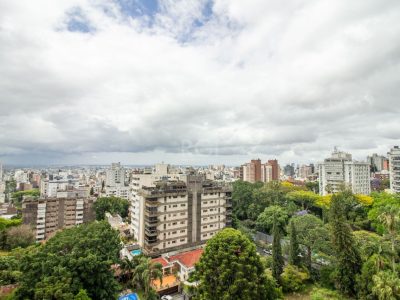 Apartamento à venda com 106m², 3 quartos, 1 suíte, 2 vagas no bairro Rio Branco em Porto Alegre - Foto 7