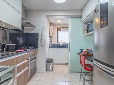 Apartamento à venda com 106m², 3 quartos, 1 suíte, 2 vagas no bairro Rio Branco em Porto Alegre - Foto 10