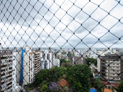 Apartamento à venda com 106m², 3 quartos, 1 suíte, 2 vagas no bairro Rio Branco em Porto Alegre - Foto 21