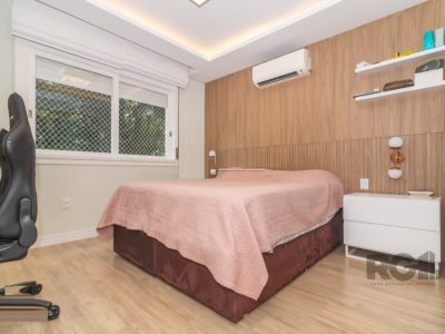 Apartamento à venda com 110m², 3 quartos, 1 suíte, 2 vagas no bairro Rio Branco em Porto Alegre - Foto 7