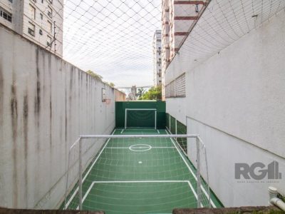 Apartamento à venda com 110m², 3 quartos, 1 suíte, 2 vagas no bairro Rio Branco em Porto Alegre - Foto 19