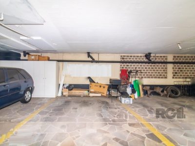 Apartamento à venda com 110m², 3 quartos, 1 suíte, 2 vagas no bairro Rio Branco em Porto Alegre - Foto 20