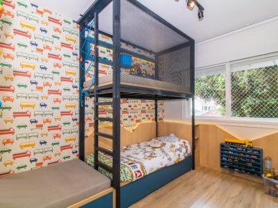 Apartamento à venda com 110m², 3 quartos, 1 suíte, 2 vagas no bairro Rio Branco em Porto Alegre - Foto 11