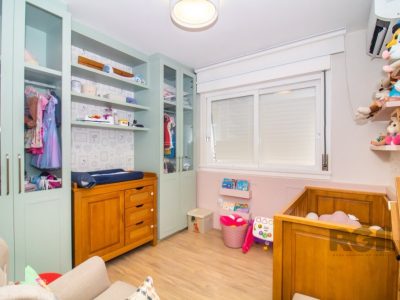 Apartamento à venda com 110m², 3 quartos, 1 suíte, 2 vagas no bairro Rio Branco em Porto Alegre - Foto 13