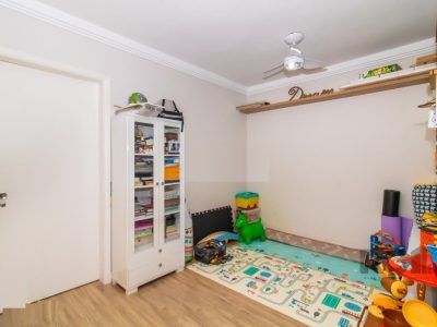 Apartamento à venda com 110m², 3 quartos, 1 suíte, 2 vagas no bairro Rio Branco em Porto Alegre - Foto 14