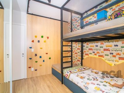 Apartamento à venda com 110m², 3 quartos, 1 suíte, 2 vagas no bairro Rio Branco em Porto Alegre - Foto 12