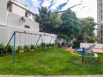 Apartamento à venda com 110m², 3 quartos, 1 suíte, 2 vagas no bairro Rio Branco em Porto Alegre - Foto 22