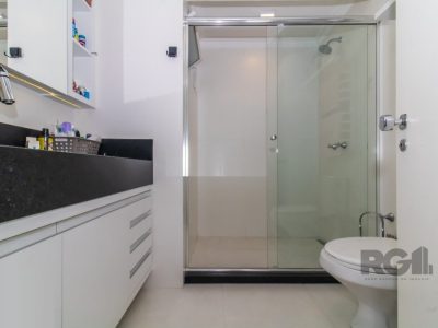 Apartamento à venda com 110m², 3 quartos, 1 suíte, 2 vagas no bairro Rio Branco em Porto Alegre - Foto 18