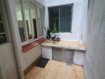 Apartamento à venda com 83m², 2 quartos no bairro Bom Fim em Porto Alegre - Foto 16