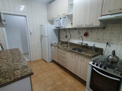 Apartamento à venda com 83m², 2 quartos no bairro Bom Fim em Porto Alegre - Foto 10