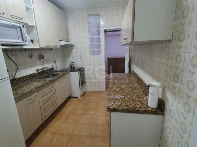 Apartamento à venda com 83m², 2 quartos no bairro Bom Fim em Porto Alegre - Foto 11