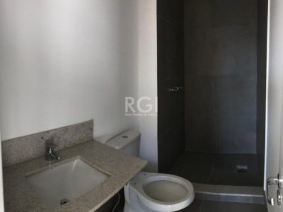 Apartamento à venda com 60m², 2 quartos, 1 suíte, 1 vaga no bairro Central Parque em Porto Alegre - Foto 7