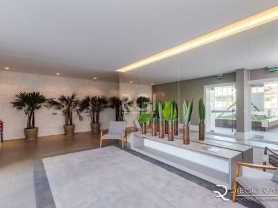 Apartamento à venda com 60m², 2 quartos, 1 suíte, 1 vaga no bairro Central Parque em Porto Alegre - Foto 10