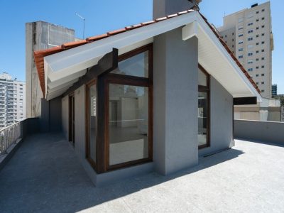 Cobertura à venda com 244m², 3 quartos, 1 suíte, 4 vagas no bairro Auxiliadora em Porto Alegre - Foto 27