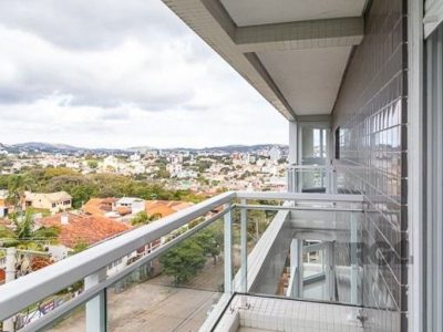 Cobertura à venda com 238m², 3 quartos, 1 suíte, 2 vagas no bairro Cristal em Porto Alegre - Foto 6