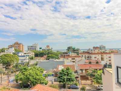 Apartamento à venda com 34m², 1 quarto no bairro Menino Deus em Porto Alegre - Foto 10