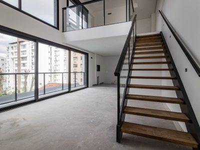 Apartamento à venda com 96m², 2 quartos, 2 suítes, 2 vagas no bairro Rio Branco em Porto Alegre - Foto 86