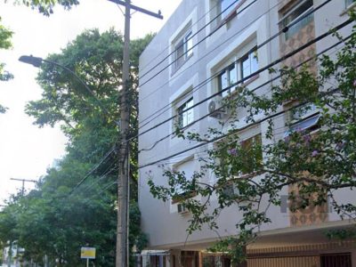 Apartamento à venda com 72m², 3 quartos, 1 suíte, 2 vagas no bairro Petrópolis em Porto Alegre - Foto 2