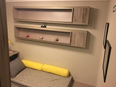 Apartamento à venda com 74m², 3 quartos, 1 suíte, 2 vagas no bairro Rio Branco em Porto Alegre - Foto 6