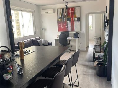 Apartamento à venda com 48m², 1 quarto, 2 vagas no bairro Higienópolis em Porto Alegre - Foto 3