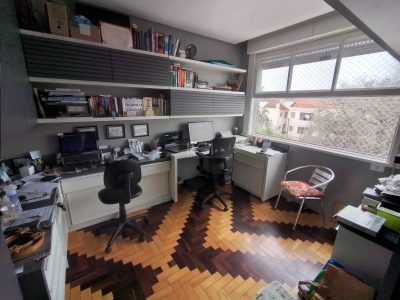 Casa à venda com 115m², 3 quartos, 1 vaga no bairro Petrópolis em Porto Alegre - Foto 7