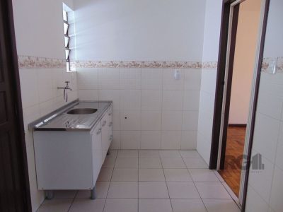 Casa à venda com 84m², 2 quartos, 2 vagas no bairro Jardim Botânico em Porto Alegre - Foto 11