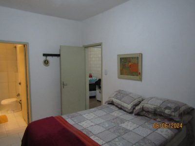 Apartamento à venda com 40m², 1 quarto, 1 suíte no bairro Auxiliadora em Porto Alegre - Foto 10