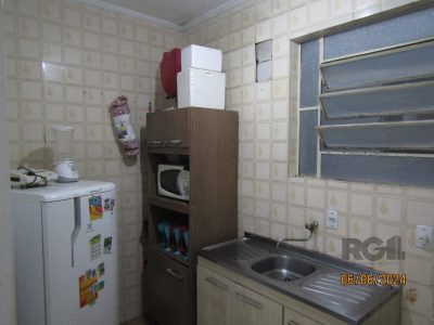 Apartamento à venda com 40m², 1 quarto, 1 suíte no bairro Auxiliadora em Porto Alegre - Foto 8