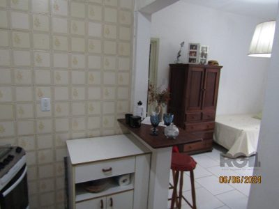 Apartamento à venda com 40m², 1 quarto, 1 suíte no bairro Auxiliadora em Porto Alegre - Foto 7