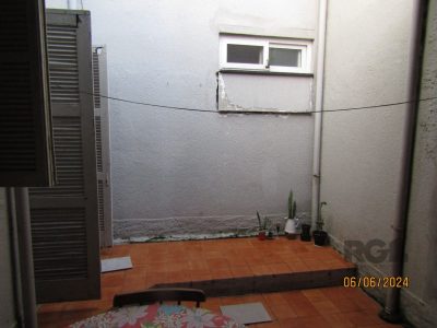 Apartamento à venda com 40m², 1 quarto, 1 suíte no bairro Auxiliadora em Porto Alegre - Foto 14